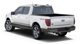 2025 Ford F-150® External Image 3
